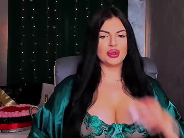 Giulyalust April 26, 2025 Chaturbate stream image