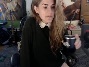 Katiecutie_5 April 26, 2025 Chaturbate stream image