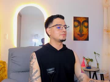 Kendel_Dimitri April 26, 2025 Chaturbate stream image