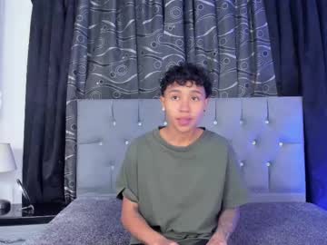 Nova_Sex1 April 26, 2025 Chaturbate stream image