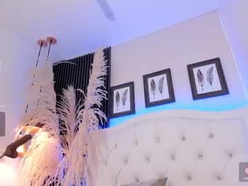 _Sweet18 April 26, 2025 Chaturbate stream image