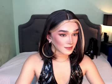 Sweetie_Fuck_69 April 26, 2025 Chaturbate stream image