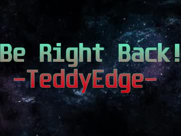 Teddyedge April 26, 2025 Chaturbate stream image