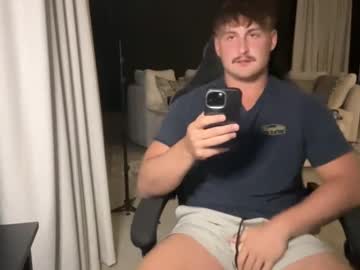 Thebigwetz1238 April 26, 2025 Chaturbate stream image