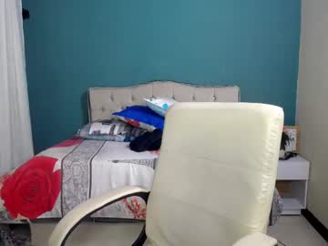 Tomi_Slick April 26, 2025 Chaturbate stream image