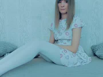 Your_Caramelka April 26, 2025 Chaturbate stream image