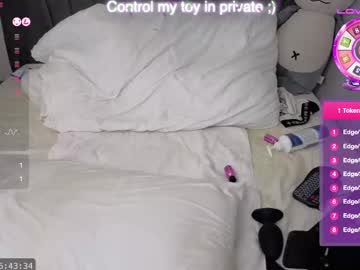 Angelwithashotgun_Gay April 26, 2025 Chaturbate stream image