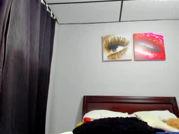 Badoozdoll69 April 26, 2025 Chaturbate stream image