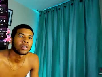 Bigblack8050 April 26, 2025 Chaturbate stream image