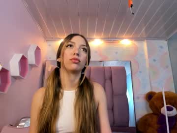 Brier_Angels April 26, 2025 Chaturbate stream image
