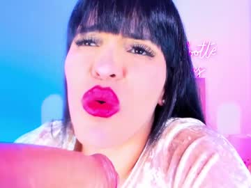 Charlootteevans April 26, 2025 Chaturbate stream image