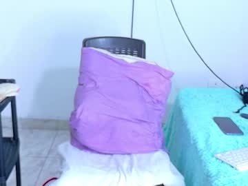 Chocoo_Dessert April 26, 2025 Chaturbate stream image