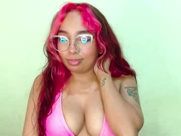 Cutekairii April 26, 2025 Chaturbate stream image