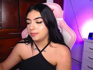 Eva_Six_ April 26, 2025 Chaturbate stream image