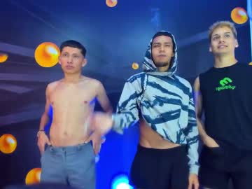 Ferley_Lh April 26, 2025 Chaturbate stream image