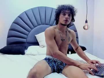 Jackestaylor April 26, 2025 Chaturbate stream image