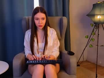 Jessie_Bumms April 26, 2025 Chaturbate stream image