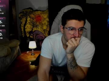 Juliandylan April 26, 2025 Chaturbate stream image