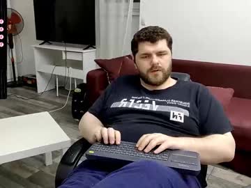 Kingmarti April 26, 2025 Chaturbate stream image