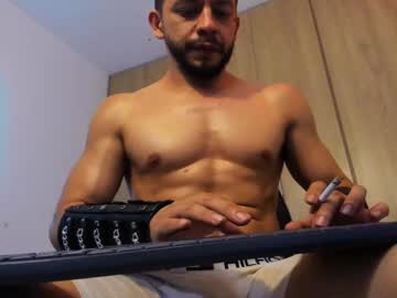 Lord_Dom_Jack April 26, 2025 Chaturbate stream image