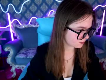 Nika_Sayrus April 26, 2025 Chaturbate stream image