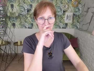 Paris_Cherry April 26, 2025 Chaturbate stream image