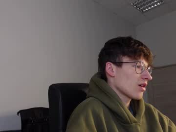 Richard_Handel April 26, 2025 Chaturbate stream image