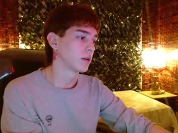 Samuelwest_ April 26, 2025 Chaturbate stream image