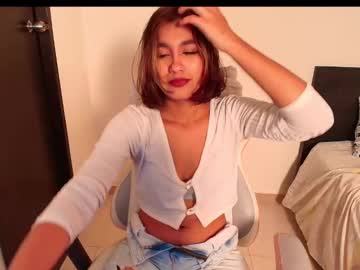 Vaalerii_Cutee April 26, 2025 Chaturbate stream image