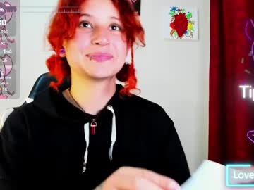 Valent_27 April 26, 2025 Chaturbate stream image