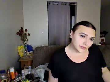 Virgorian_Enigma April 26, 2025 Chaturbate stream image