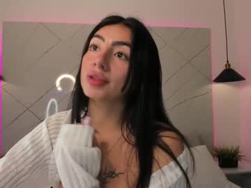 Antonella__Rouse1 April 26, 2025 Chaturbate stream image