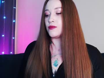 Auroraunique April 26, 2025 Chaturbate stream image