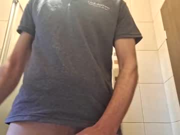 Bisexdadd April 26, 2025 Chaturbate stream image