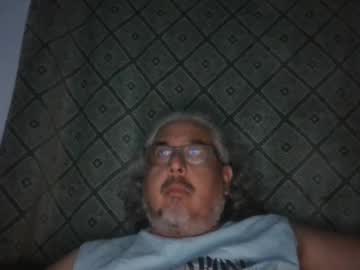Czar1974 April 26, 2025 Chaturbate stream image