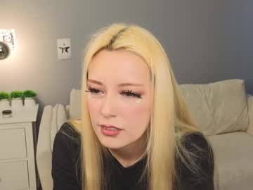 Oraalford April 26, 2025 Chaturbate stream image