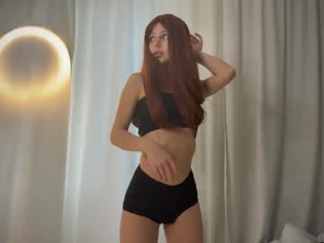 Rosaliemiller_ April 26, 2025 Chaturbate stream image