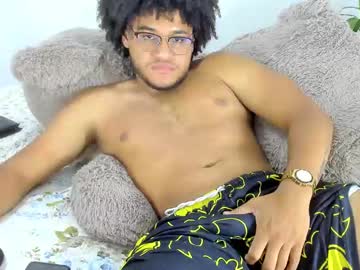 Tommy_Xlovee_ April 26, 2025 Chaturbate stream image