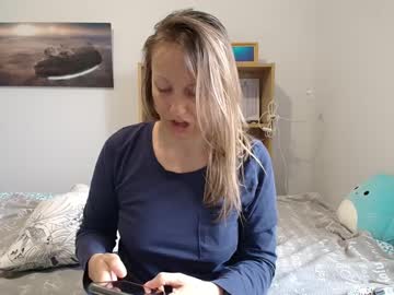Alice8363 April 26, 2025 Chaturbate stream image