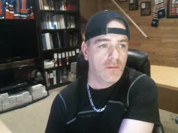 Canadianboi6969 April 26, 2025 Chaturbate stream image