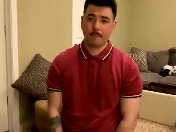 Chrisryan00 April 26, 2025 Chaturbate stream image