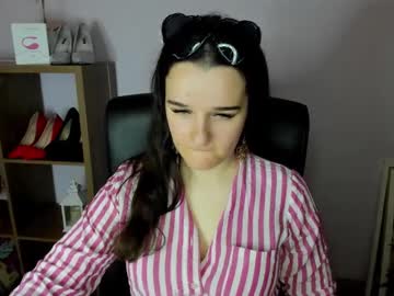 Katedesire stream photo from April 26, 2025