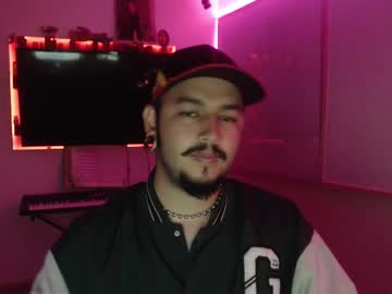 Werner_3 April 26, 2025 Chaturbate stream image