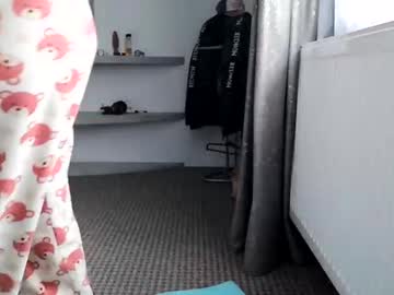 Crazybrenda89 April 26, 2025 Chaturbate stream image