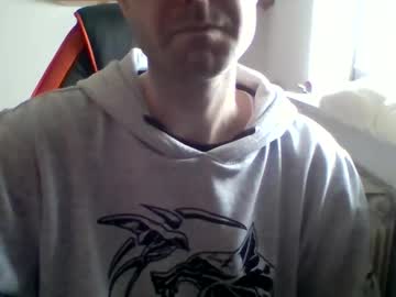Darkv88 April 26, 2025 Chaturbate stream image