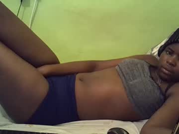 Empress_Latifa April 26, 2025 Chaturbate stream image