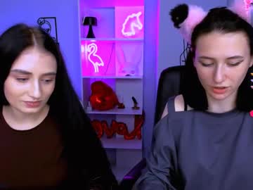 Evelina_Beauty1 April 26, 2025 Chaturbate stream image