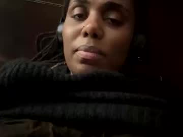 Gigimcfee April 26, 2025 Chaturbate stream image