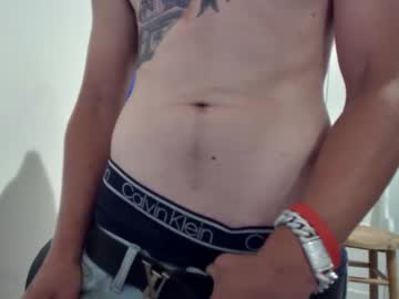 Igetherwetter April 26, 2025 Chaturbate stream image