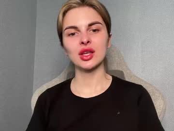 Kiss_Alina_Kiss April 26, 2025 Chaturbate stream image